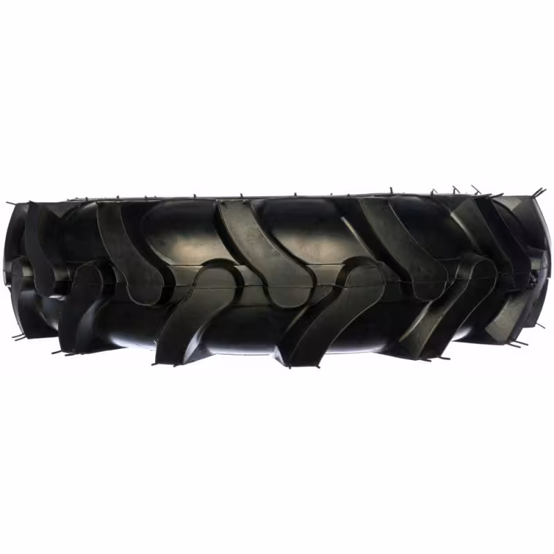 Пневмоколесо транспортировочное в сборе Forza, 5.00x10, профиль Елочка, 5 отверстия (1 шт.)