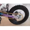 Мотоцикл кроссовый BSE Z1 2.0 Ultraviolet