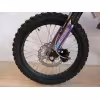 Мотоцикл кроссовый BSE Z1 2.0 Ultraviolet