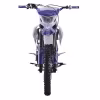 Мотоцикл кроссовый BSE Z1 2.0 Ultraviolet