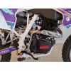 Мотоцикл кроссовый BSE Z1 2.0 Ultraviolet