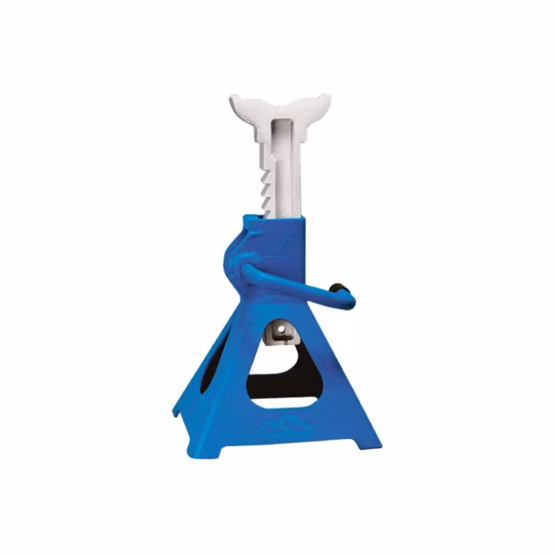 Подставки под машину Trommelberg C101312, 12 т (2 шт.)