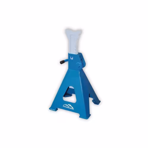 Подставки под машину Trommelberg C101312, 12 т (2 шт.)