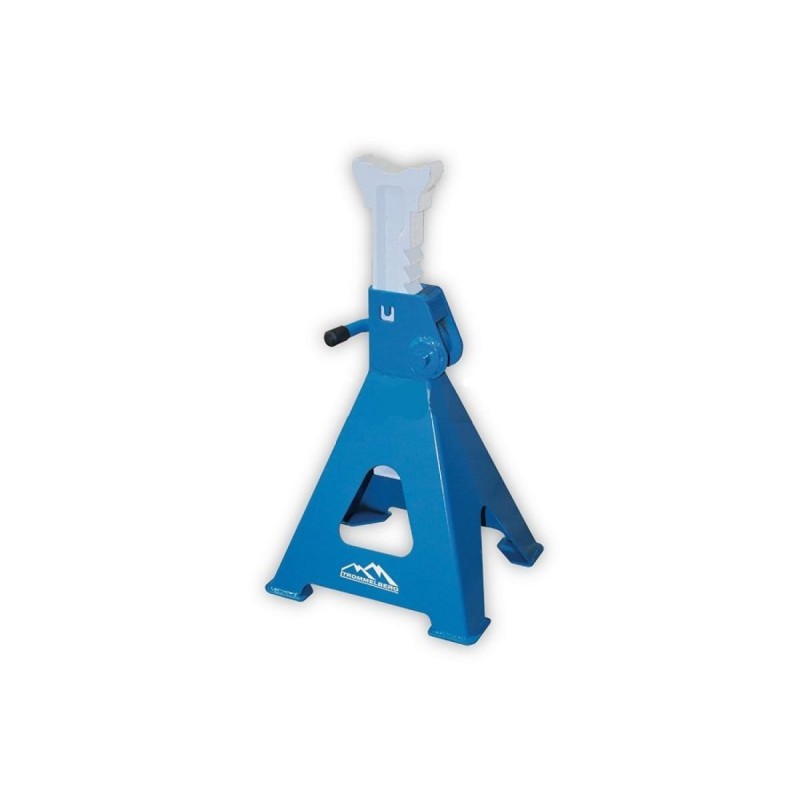 Подставки под машину Trommelberg C101312, 12 т (2 шт.)