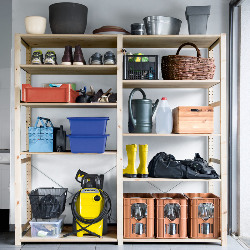 Мойка высокого давления Karcher K 4 Compact