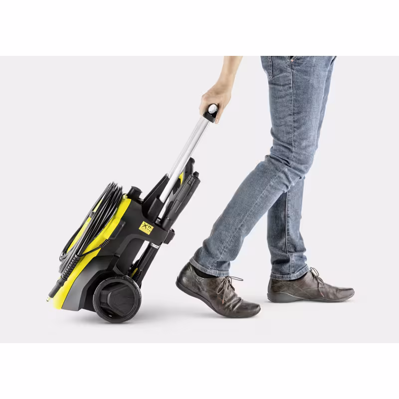 Мойка высокого давления Karcher K 4 Compact