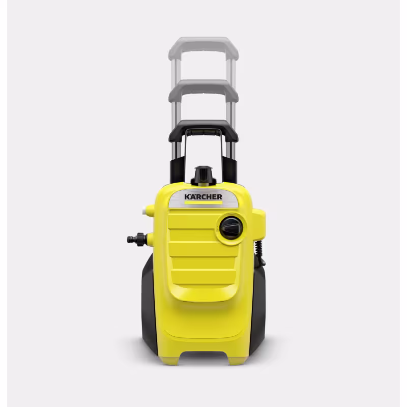 Мойка высокого давления Karcher K 4 Compact