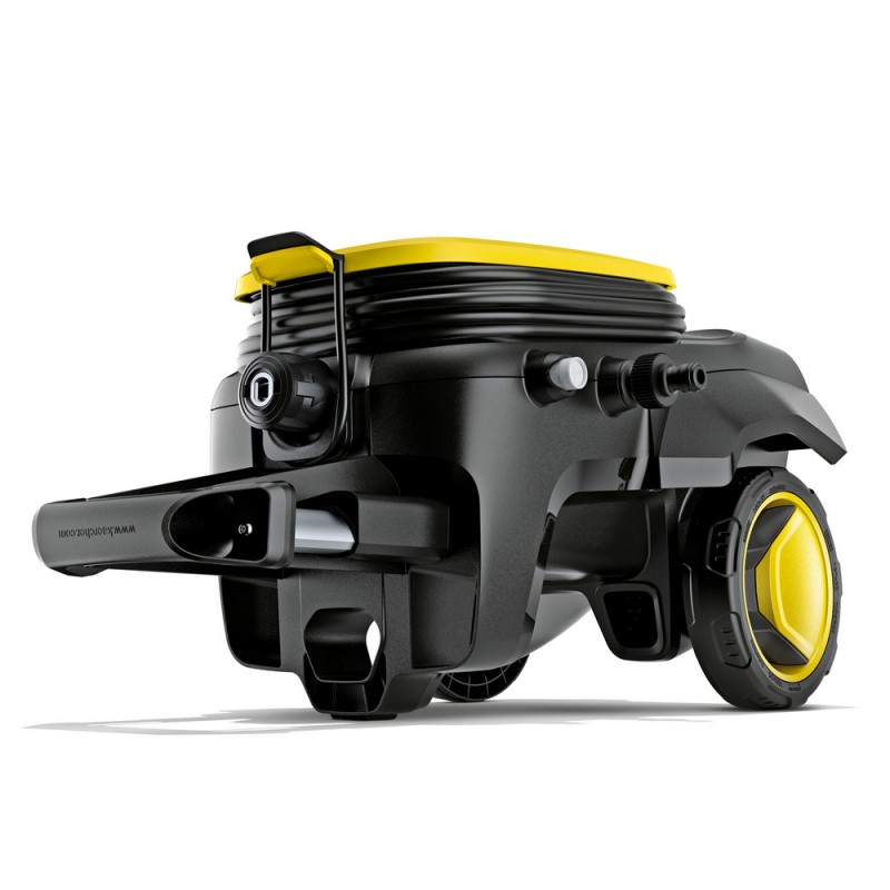 Мойка высокого давления Karcher K 5 Compact