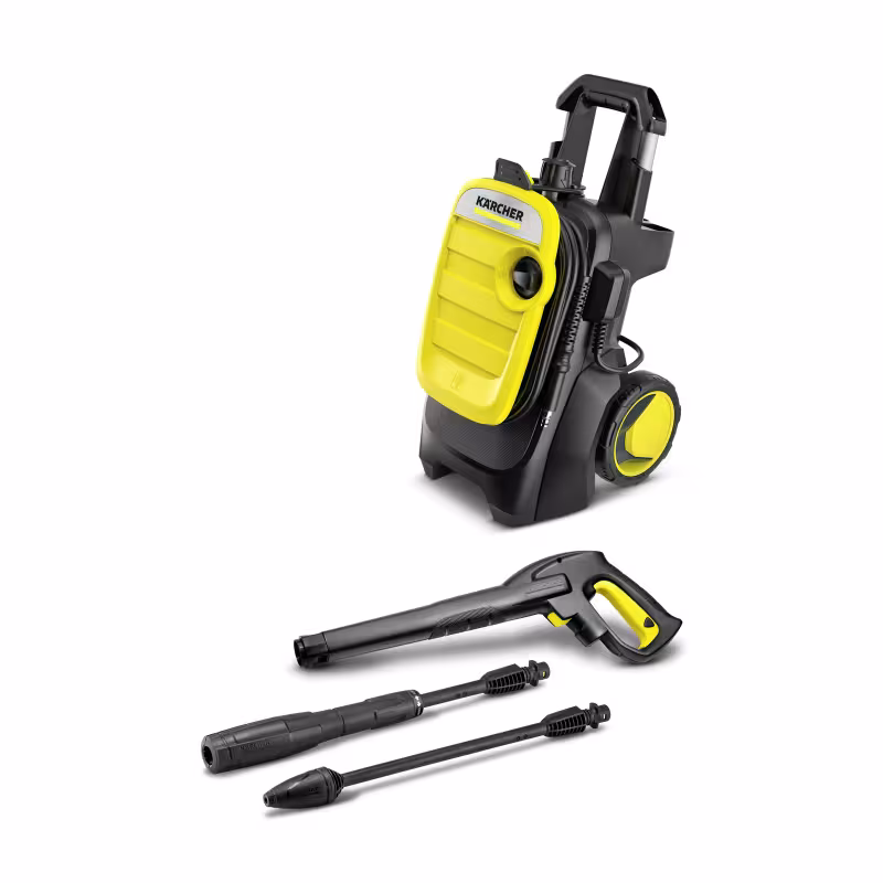 Мойка высокого давления Karcher K 5 Compact