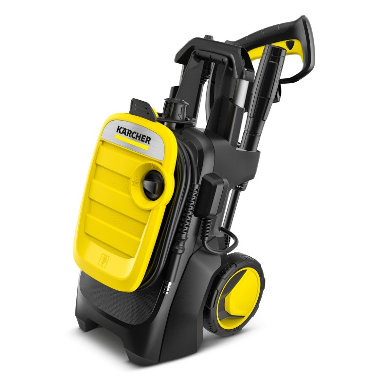 Мойка высокого давления Karcher K 5 Compact