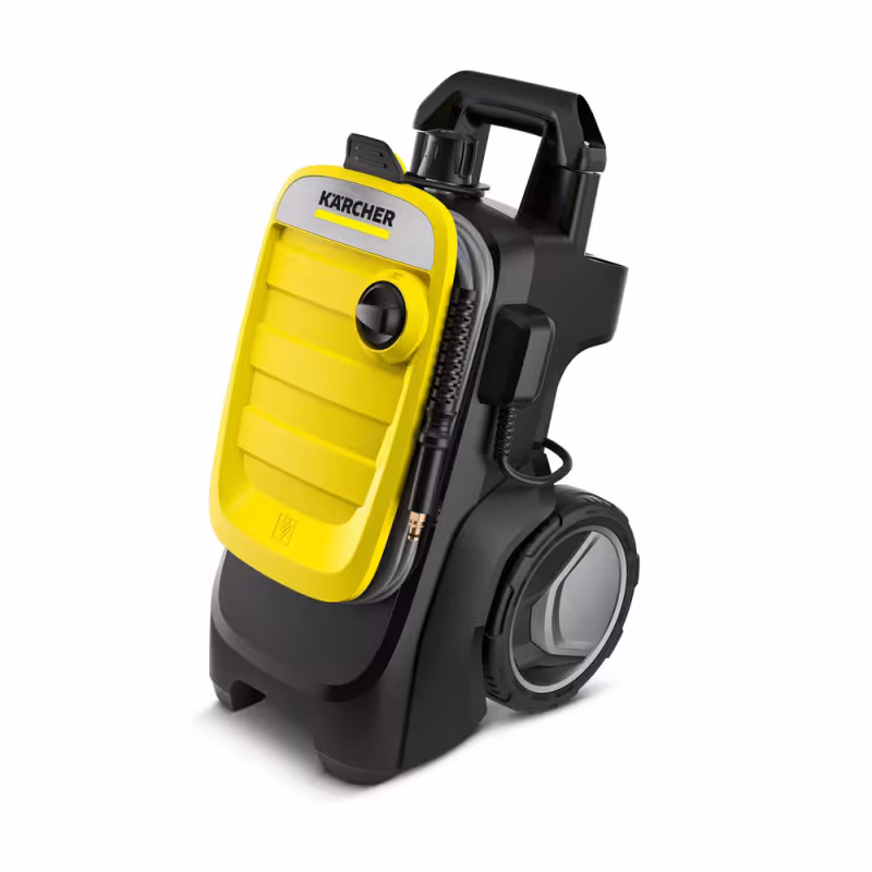 Мойка высокого давления Karcher K 7 Compact