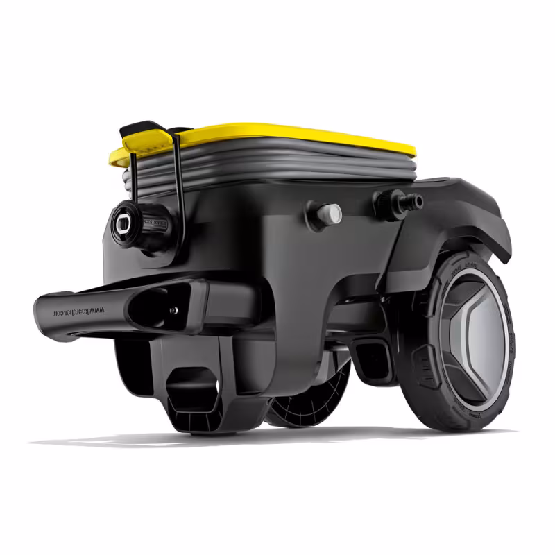 Мойка высокого давления Karcher K 7 Compact
