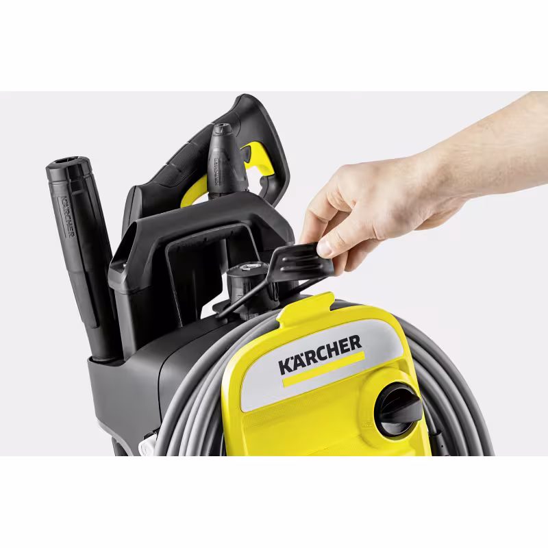 Мойка высокого давления Karcher K 7 Compact