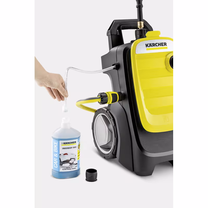 Мойка высокого давления Karcher K 7 Compact