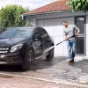 Мойка высокого давления Karcher K 7 Compact