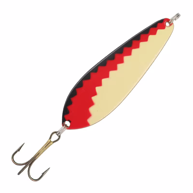 Блесна Kuusamo Latka 70/14 Russka/TW-C