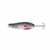 Блесна Kuusamo Professor 2 90/26 (бусинка) BL/R-S
