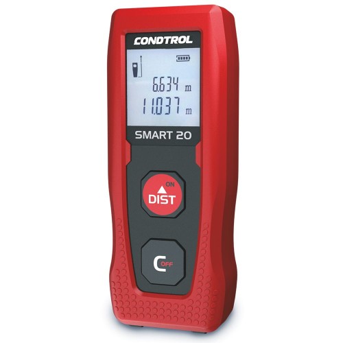 Дальномер лазерный Condtrol Smart 20