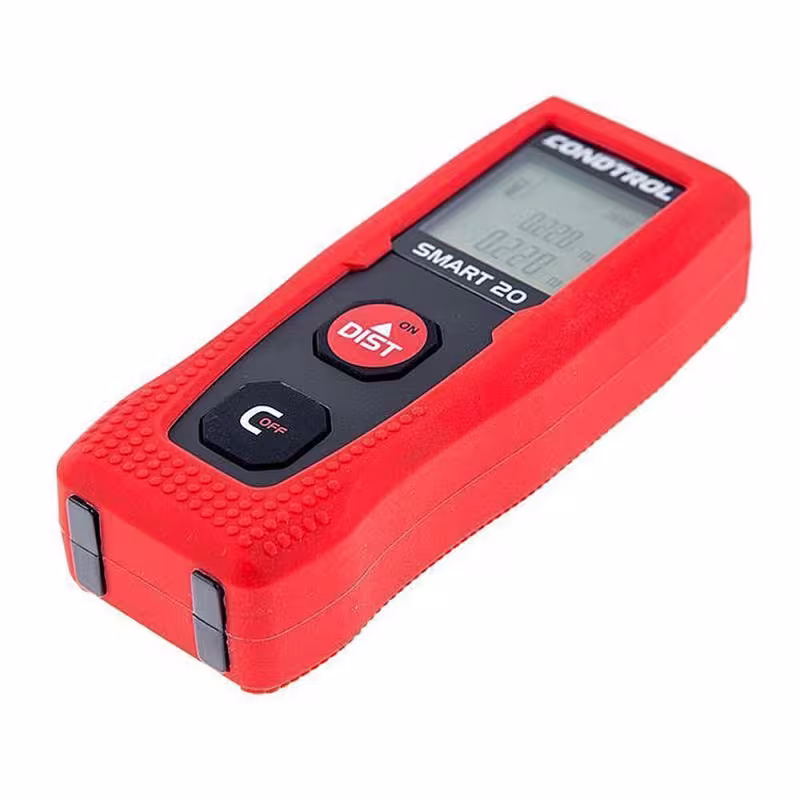 Дальномер лазерный Condtrol Smart 20
