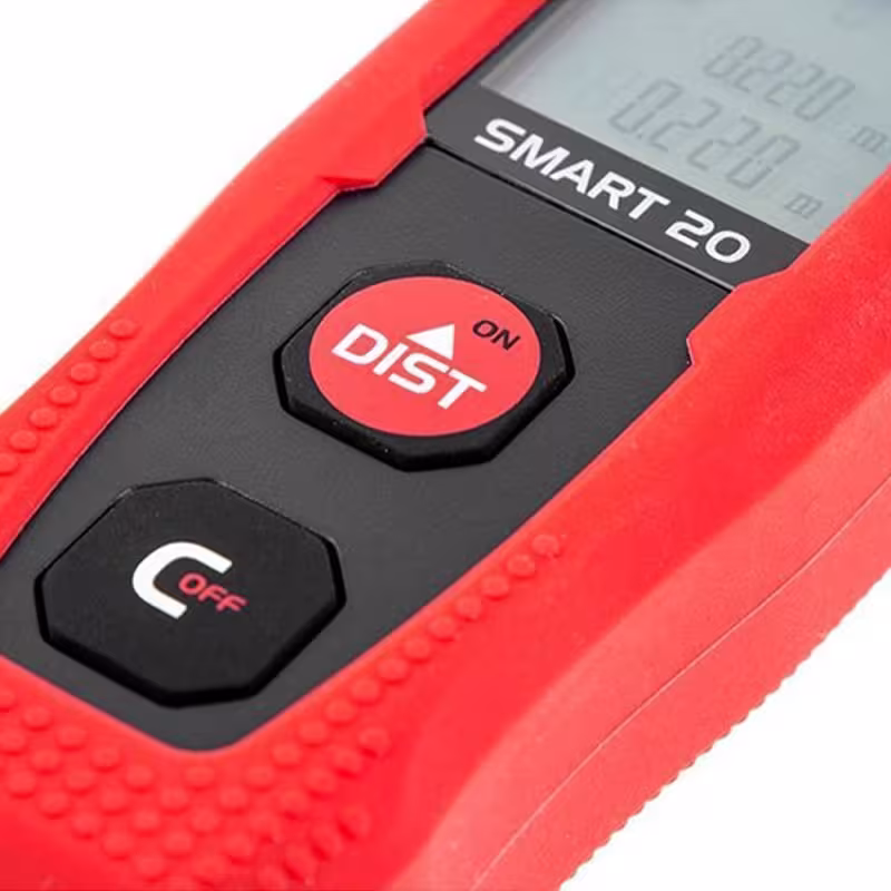 Дальномер лазерный Condtrol Smart 20