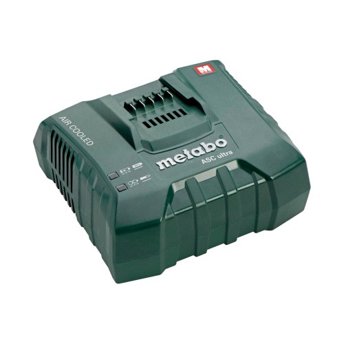 Устройство зарядное Metabo ASC Ultra (14,4-36В)