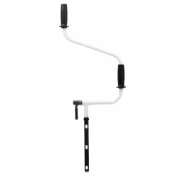 Рукоять-удлинитель для ледобура Тонар Iceberg Euro 130(R), 1300 мм