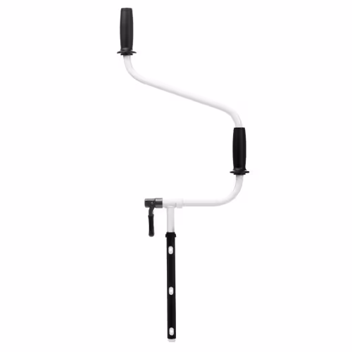 Рукоять-удлинитель для ледобура Тонар Iceberg Euro 130(R), 1300 мм