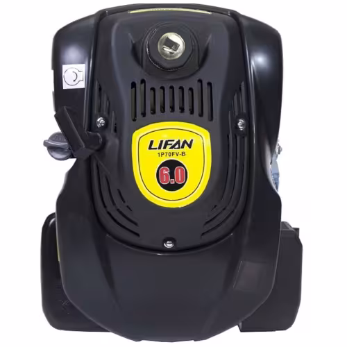 Двигатель бензиновый Lifan 1P70FV-B D25