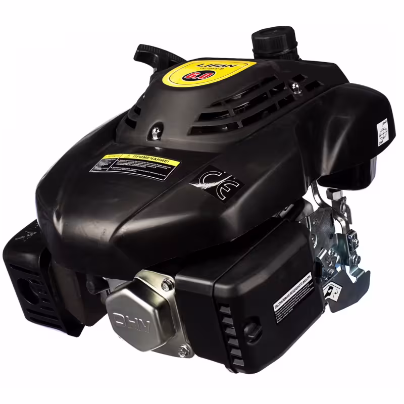 Двигатель бензиновый Lifan 1P70FV-B D25