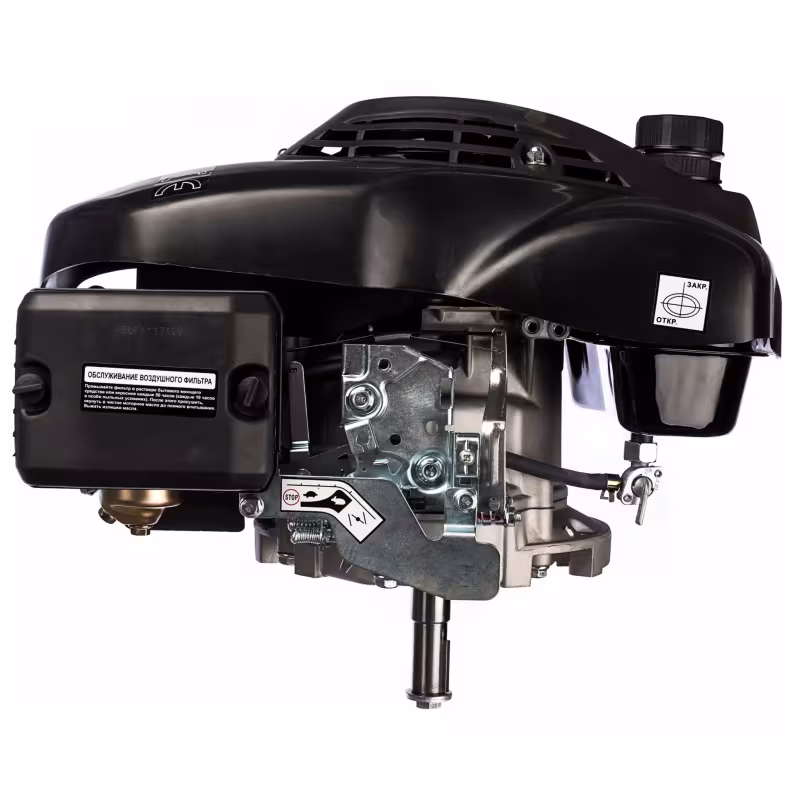 Двигатель бензиновый Lifan 1P70FV-B D25