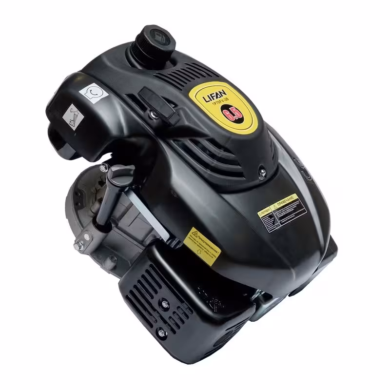 Двигатель бензиновый Lifan 1P70FV-3B D22