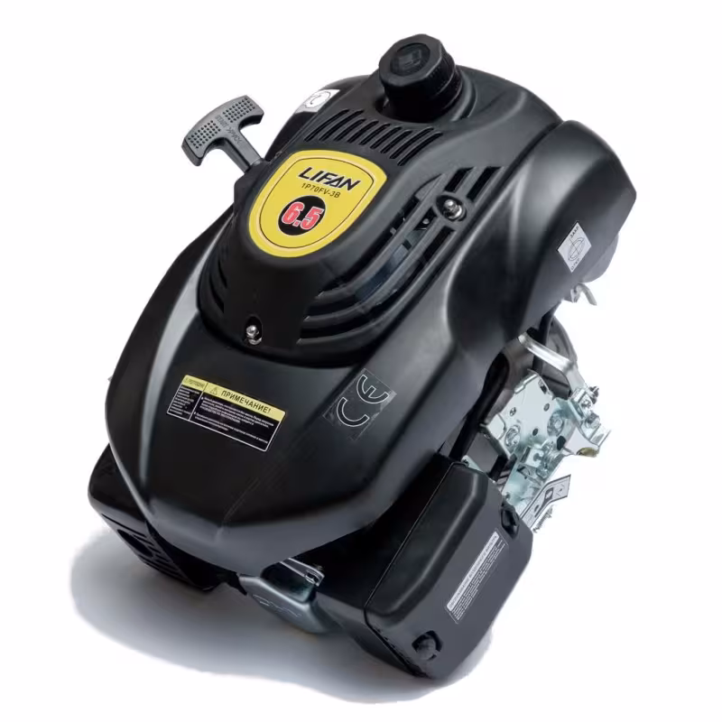 Двигатель бензиновый Lifan 1P70FV-3B D22