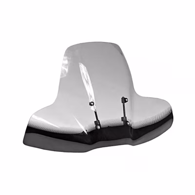 Стекло ветровое большое для квадроциклов CFMOTO