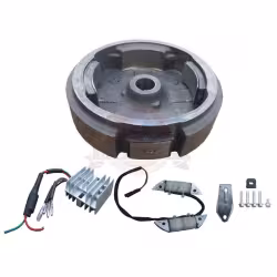 Комплект электрооборудования для ручного стартера Lifan для 173F, 177F (36Вт/3А))