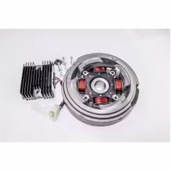 Комплект электрооборудования для ручного стартера Lifan для 182F, 188F, 190F (36Вт/3А)