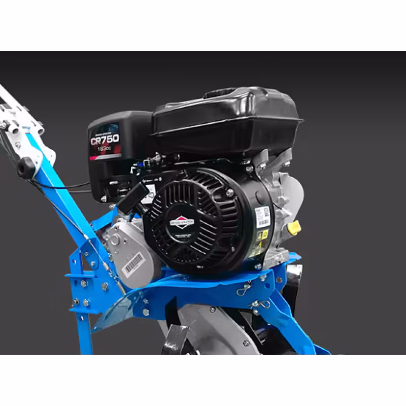 Культиватор бензиновый Нева МК100Р-Б