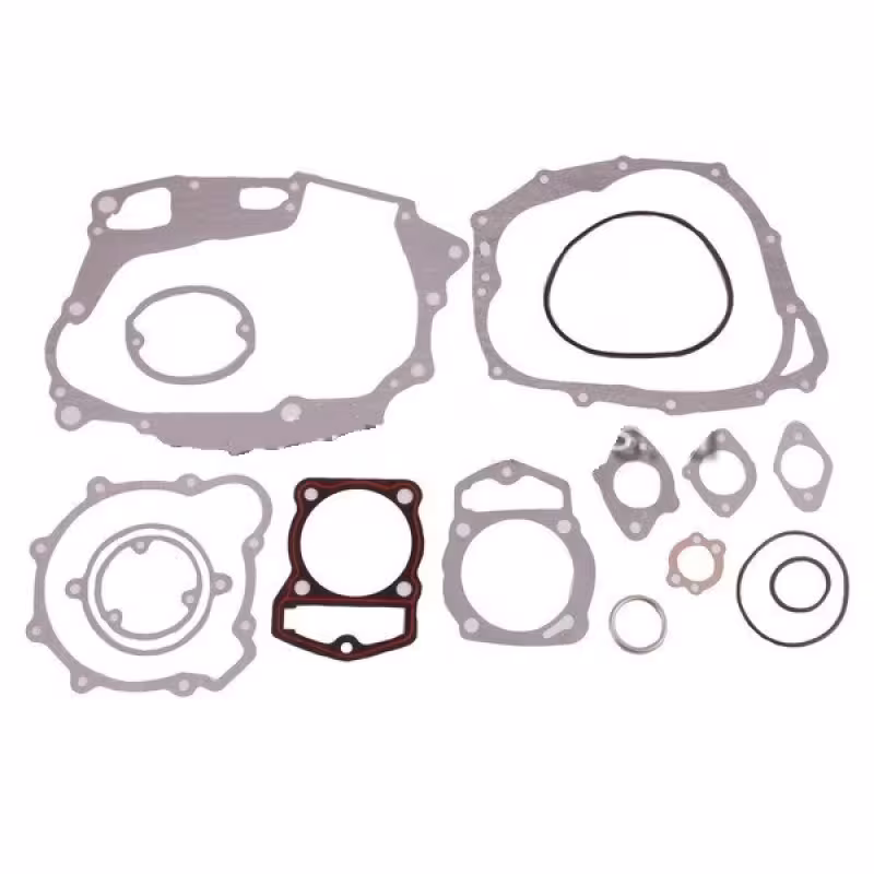 Прокладки двигателя комплект Irbis 160FMК, 4Т, D57