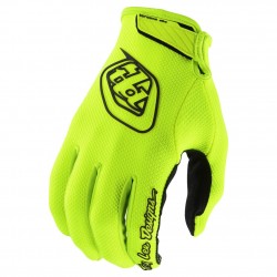 Мотоперчатки Troy Lee Designs Air Glove, желтый, размер M