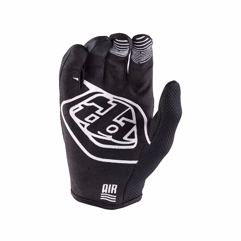 Мотоперчатки Troy Lee Designs Air Glove, черный, размер L