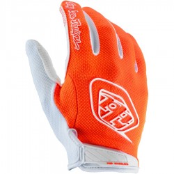 Мотоперчатки Troy Lee Designs Air Glove, оранжевый, размер L
