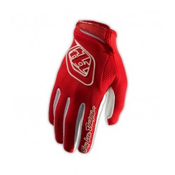 Мотоперчатки Troy Lee Designs Air Glove, красный, размер L