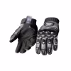 Мотоперчатки ProBiker MCS-01C, черный, размер XL