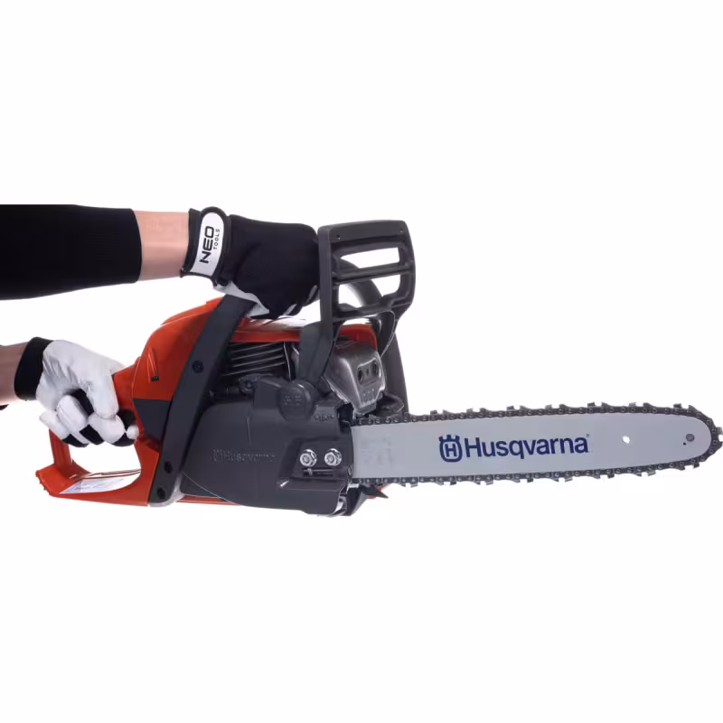 Бензопила Husqvarna 9671084-03 (14")