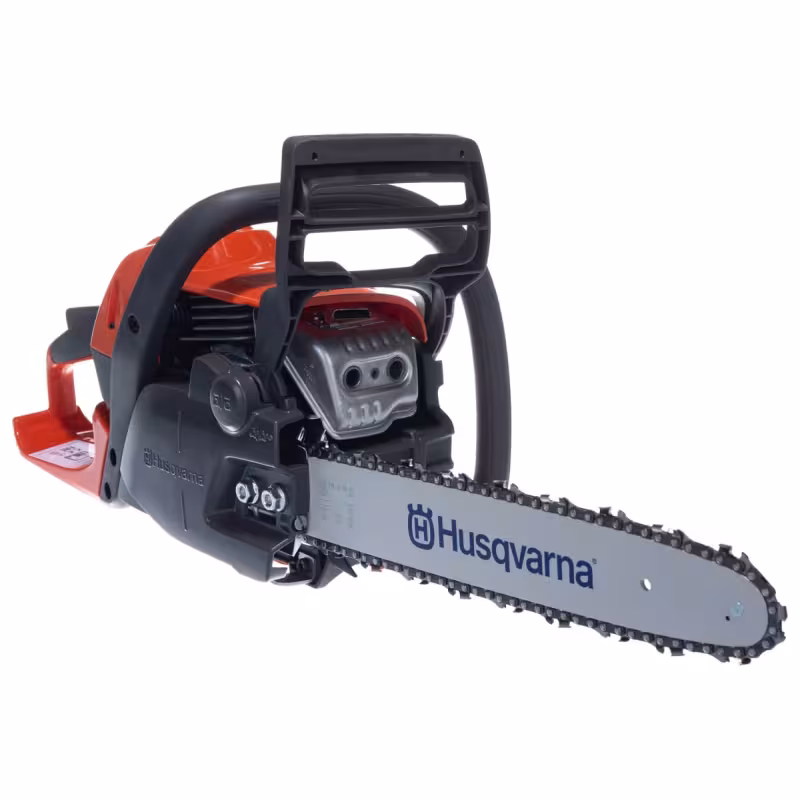 Бензопила Husqvarna 9671084-03 (14")