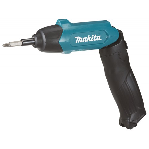 Отвертка аккумуляторная Makita DF001DW