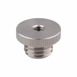 Адаптер для нивелира Практика 919-006, 1/4"