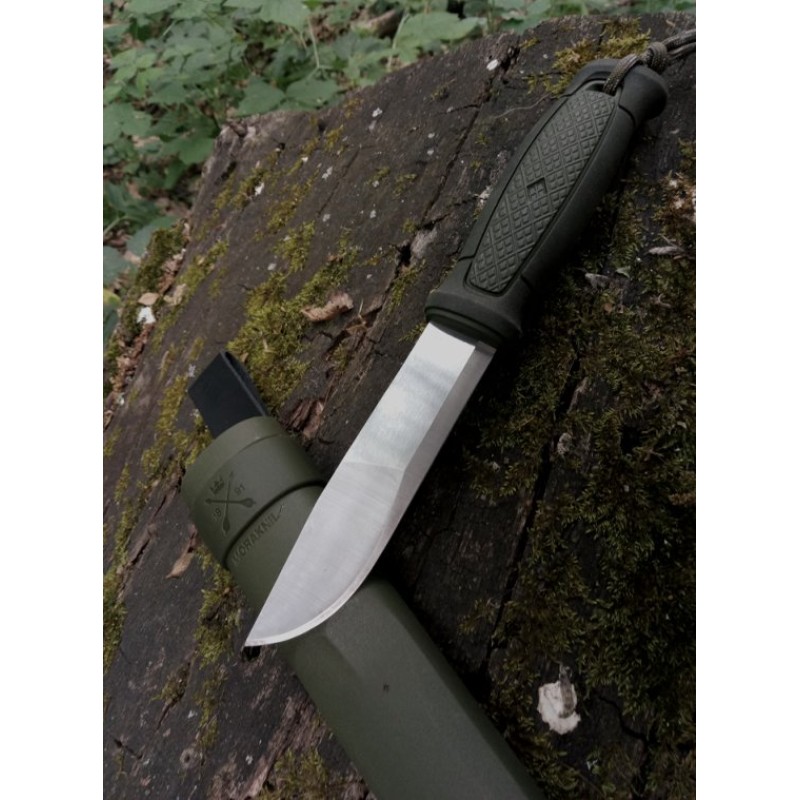 Нож Morakniv Kansbol 12634