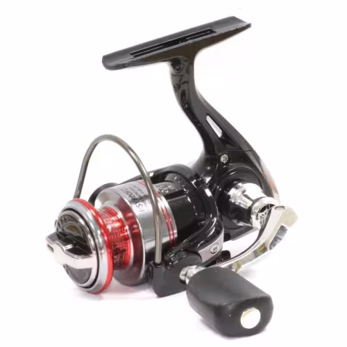 Катушка безынерционная Black Side Yeti 800 FD