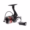 Катушка безынерционная Black Side Yeti 800 FD