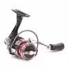 Катушка безынерционная Black Side Yeti 800 FD